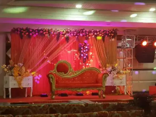 Hotel Sapphire