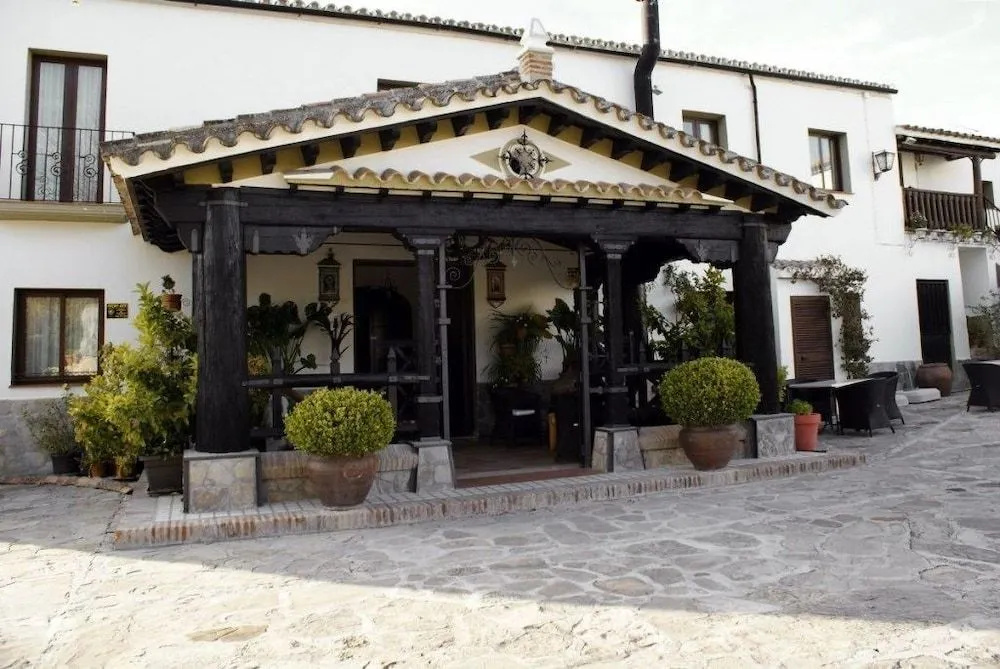 Cortijo Salinas