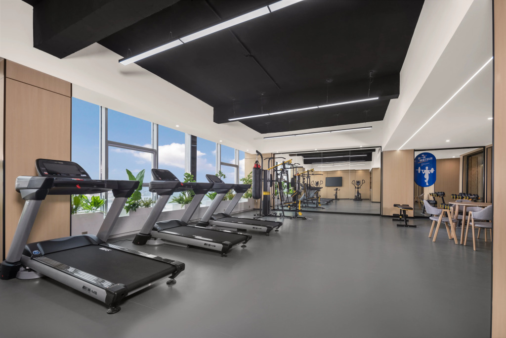 Holiday Inn Express Mianyang High-Tech Zone by IHG