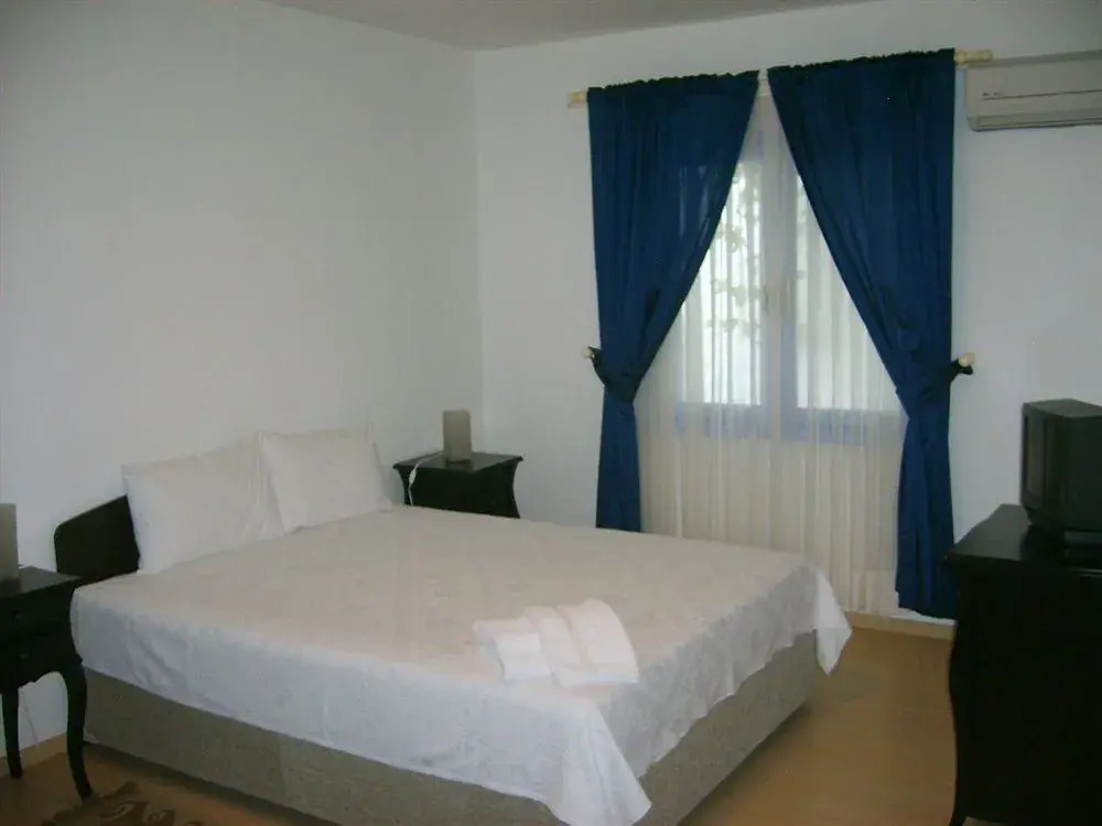 Ayazma Hotel