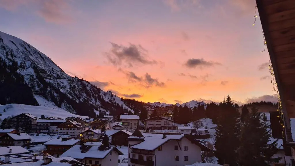 Appartement Egghof