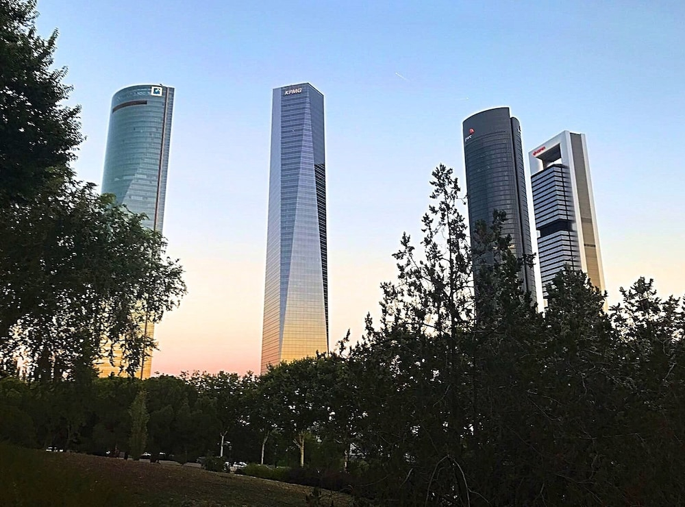 Castilla Penthouse