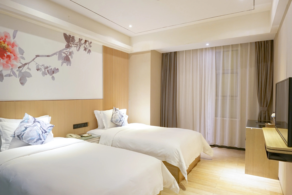 Paco Hotel Tiyuxilu Metro Guangzhou