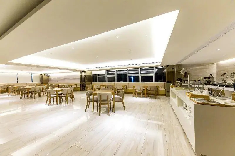 Ji Hotel Nanjing Railway Station