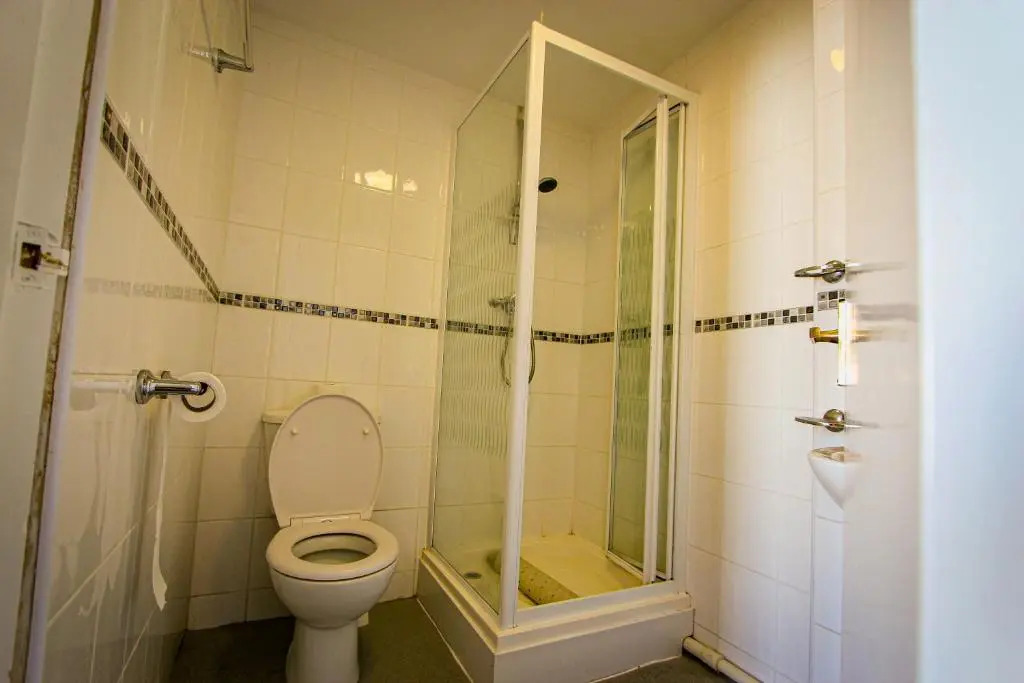 New Loretta Hotel
