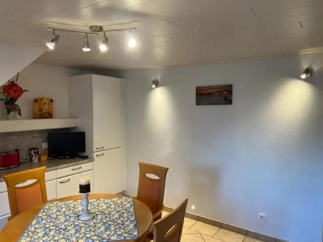 Ferienwohnung am Binnensee