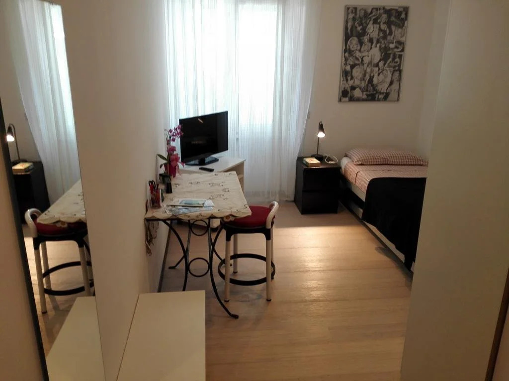 B&B Rosa Blu