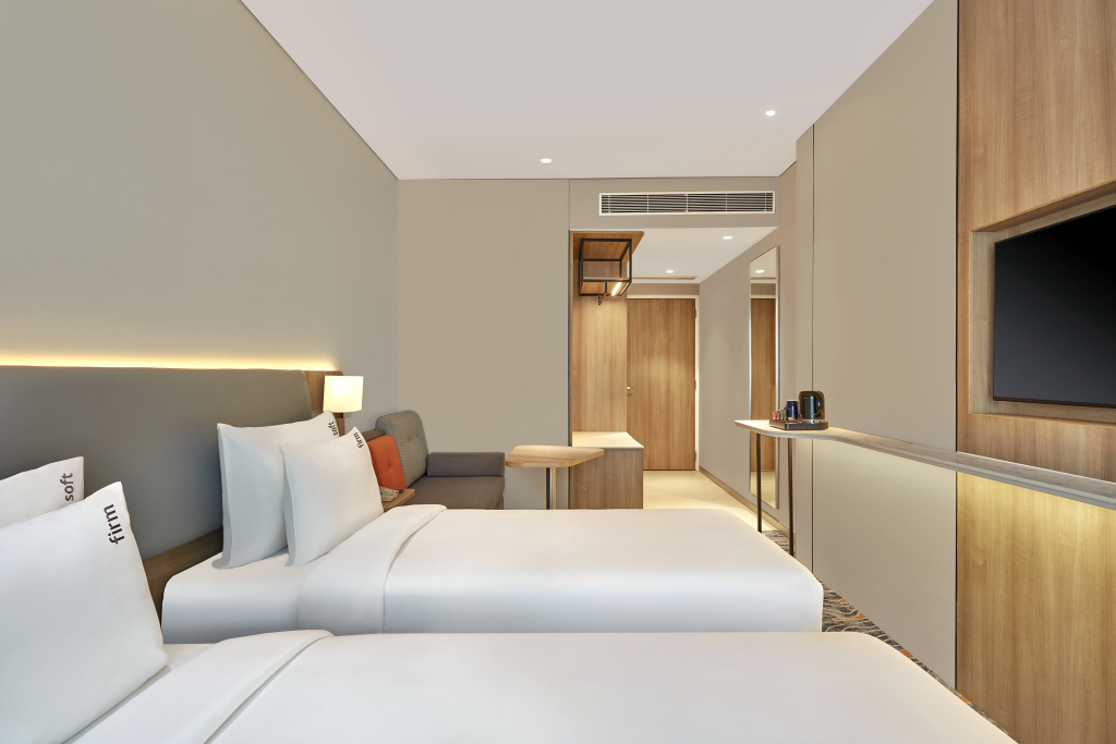 Holiday Inn Express Bengaluru Bommasandra by IHG