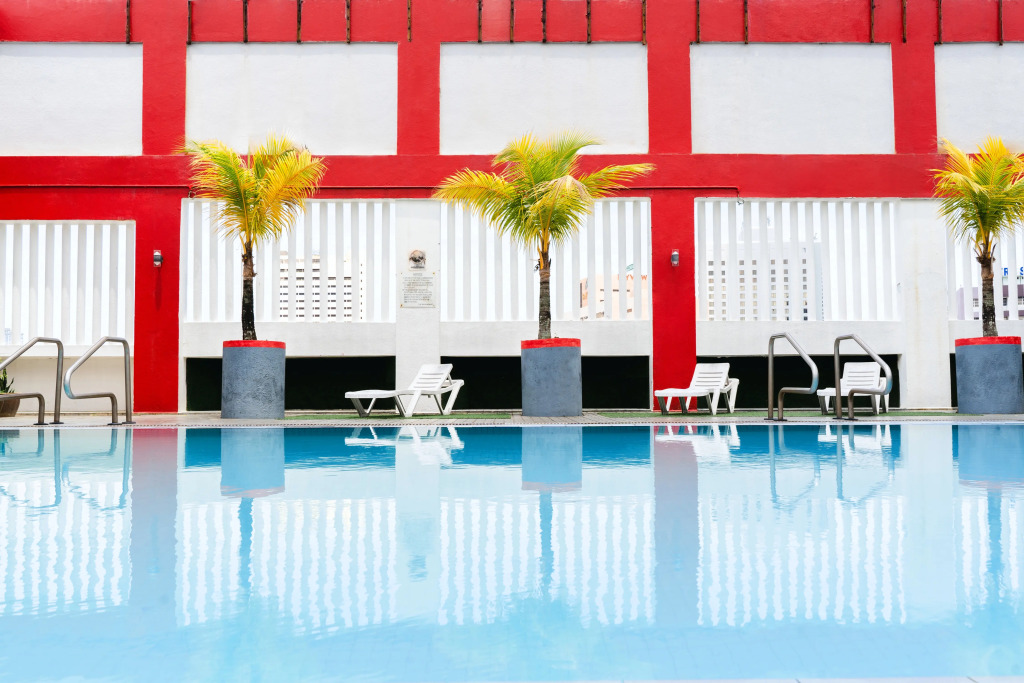 Hotel Sentral Melaka @ City Centre
