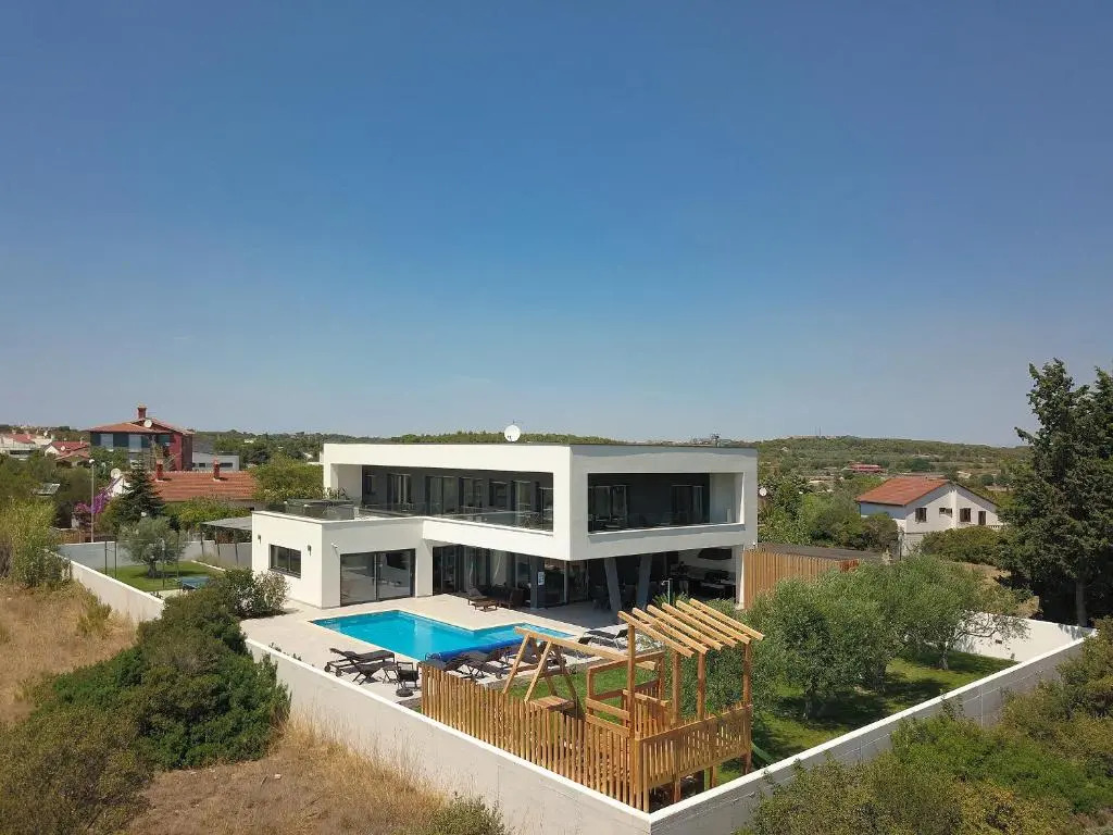 Villa Monte Kope by Istra Vacation
