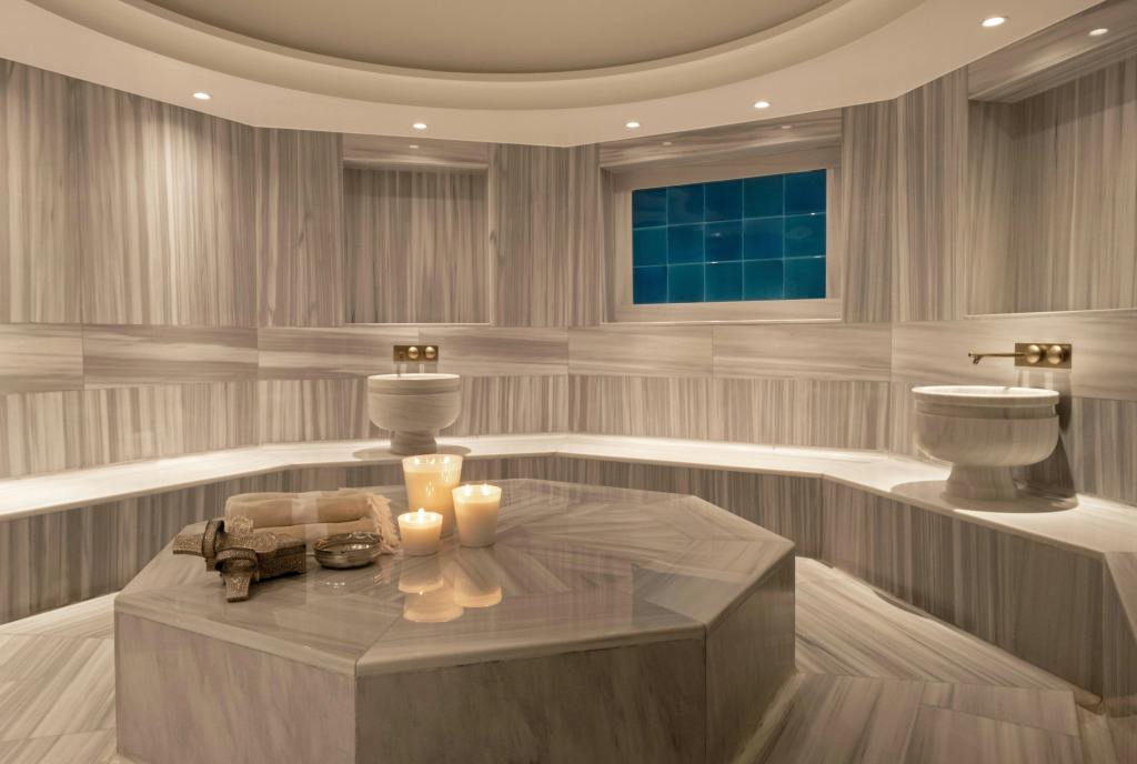 Vakko Hotel Sumahan Bosphorus