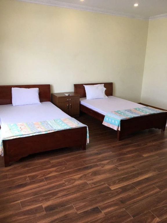 Ha Long Green Homestay