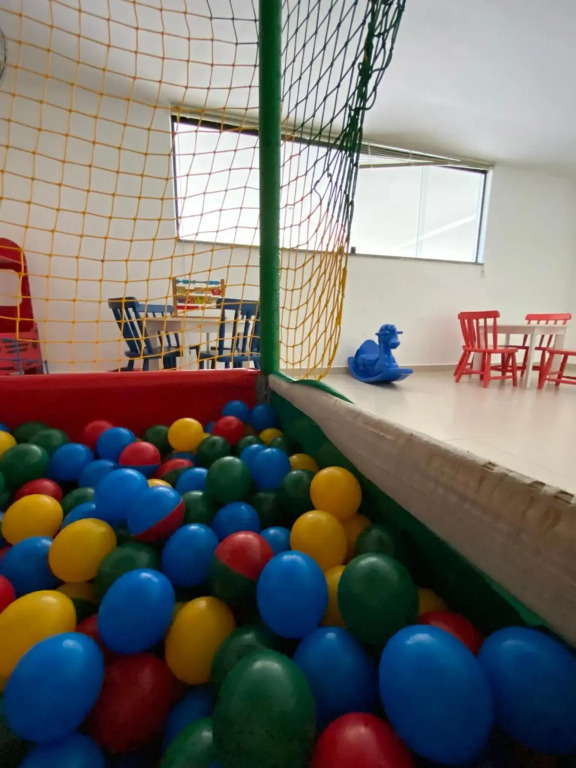 Axé home - Apartamento conceito em Salvador