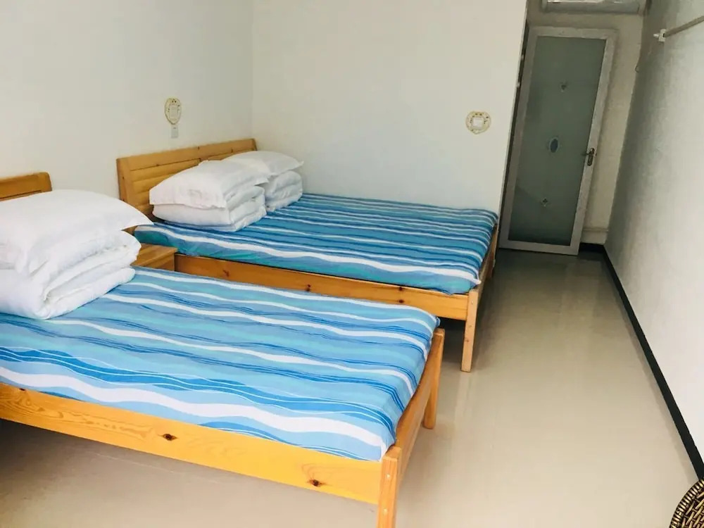 West Water Homestay
