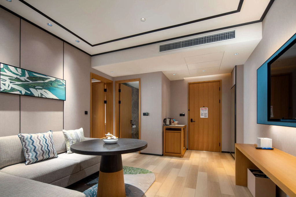 Hilton Garden Inn Guizhou Maotai Town