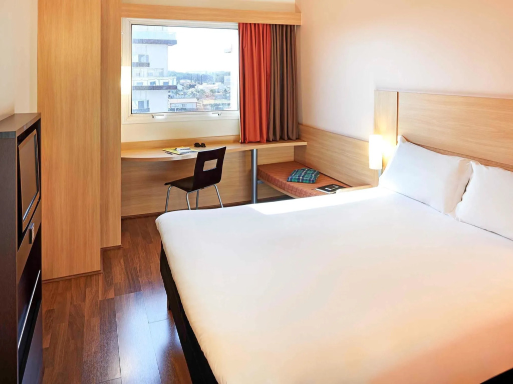 Ibis São Carlos