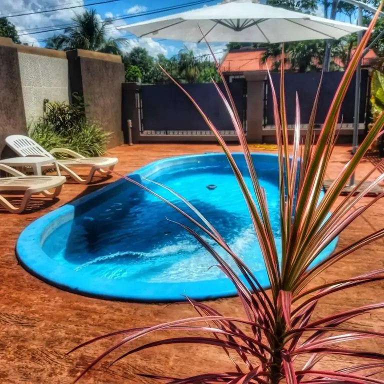 Complejo Solar Del Iguazu 1