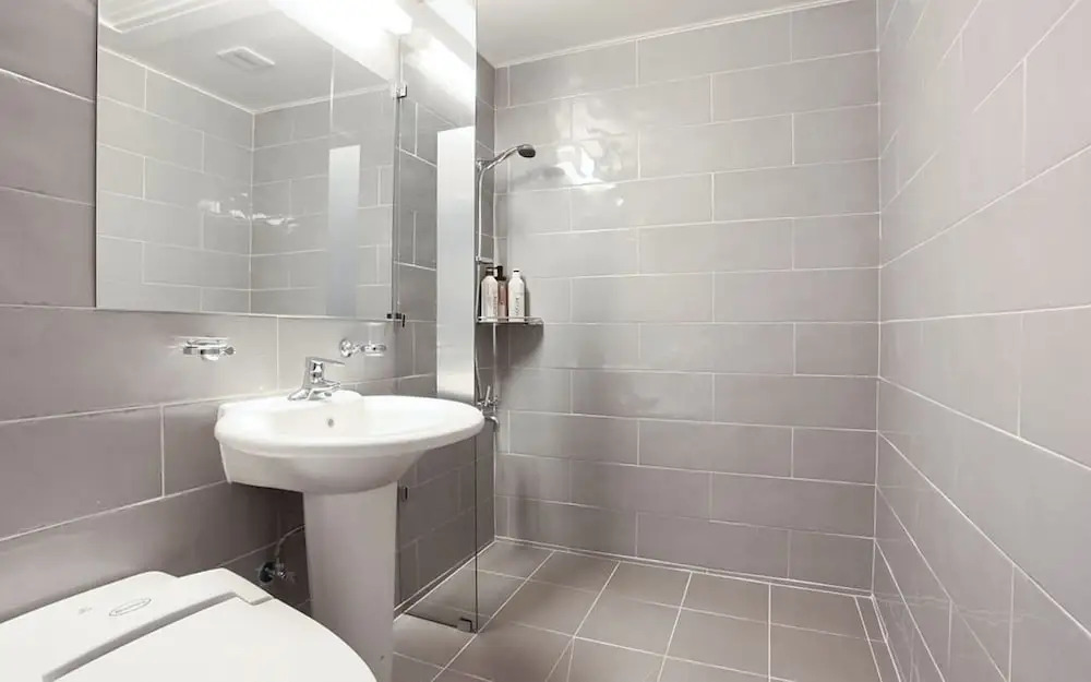 Jamsil Zaza Hotel