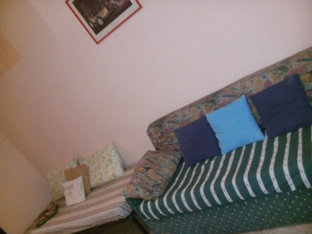 Blu Apartment Novara