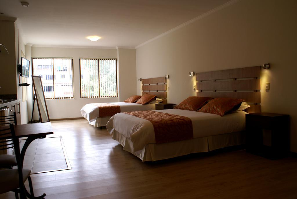 Cuenca Suites
