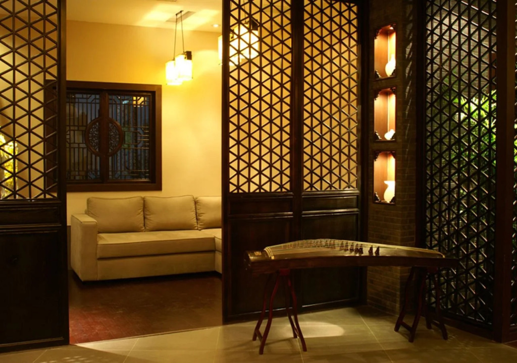 Baolong Homelike Hotel (Mudanjiang Branch)