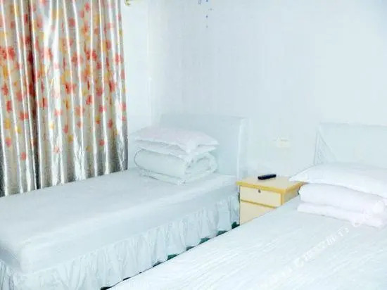 Wushitang Junlin Yujia Hotel