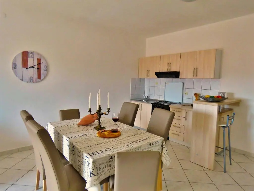 Apartments Zvone