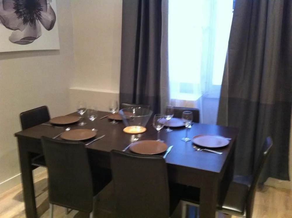 Appartements Place Bellecour - Lyon Cocoon