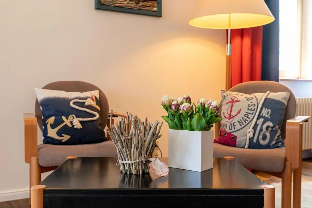 Hotel Villa Halliger