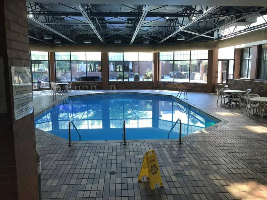 Delta Hotels by Marriott Mount Pleasant