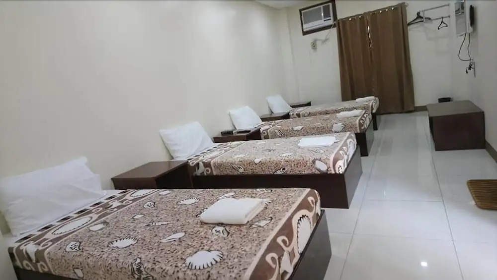 Vives Inn