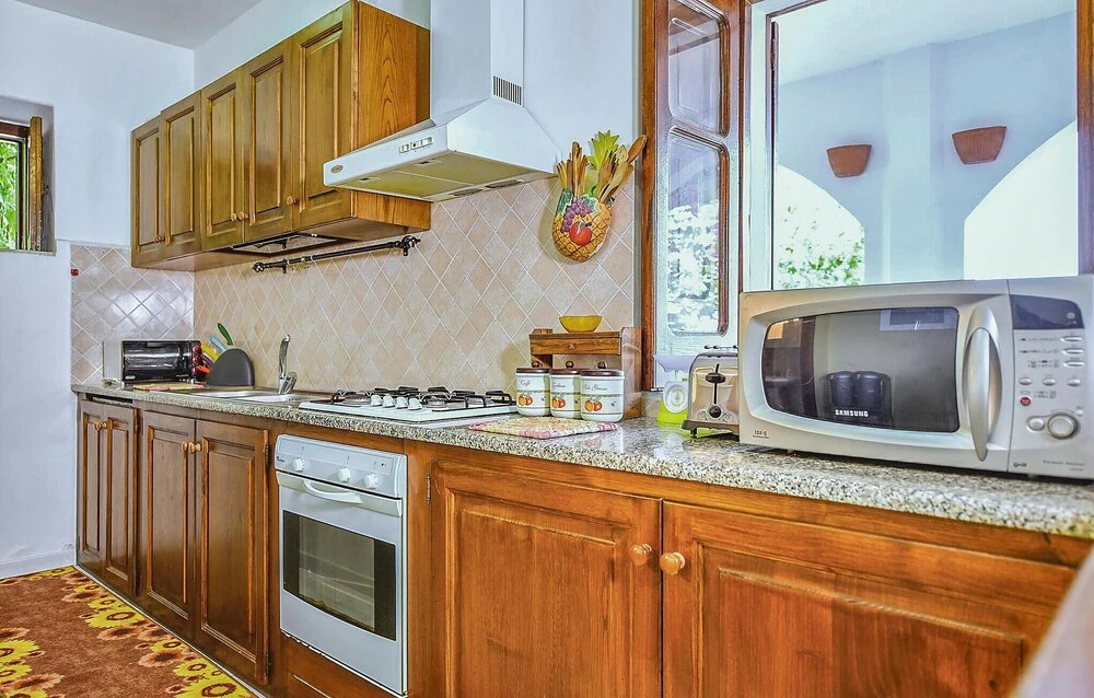 Nice Home in S. Giovanni a Piro SA With 3 Bedrooms, Wifi and Outdoor Swimming Pool