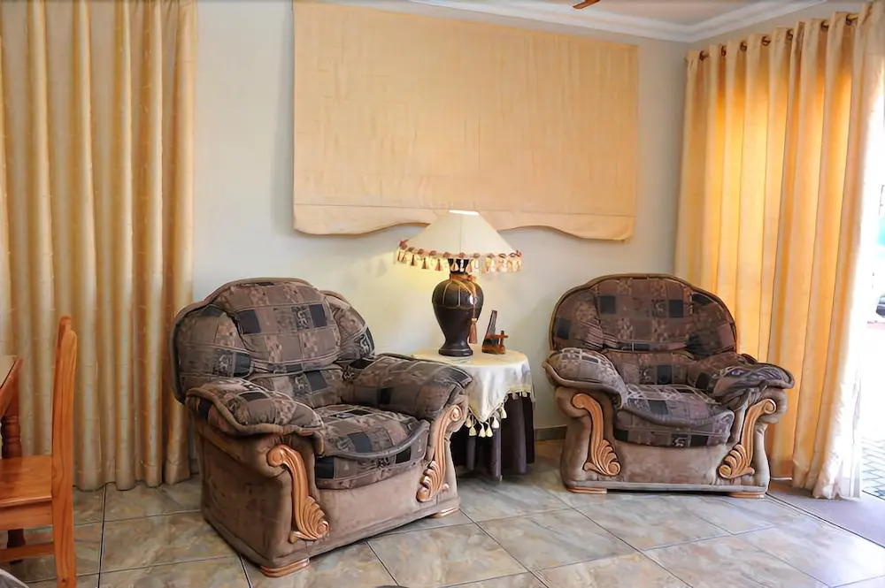 Agros Guest House