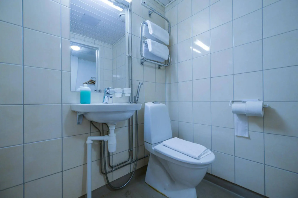 Omena Hotel Pori