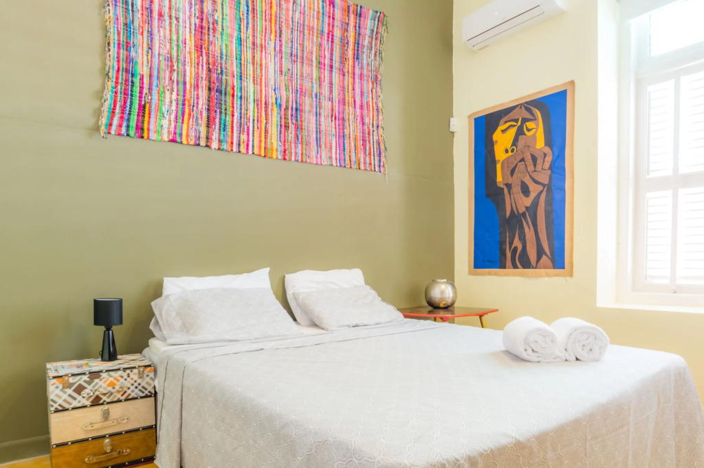 Bario Hotel