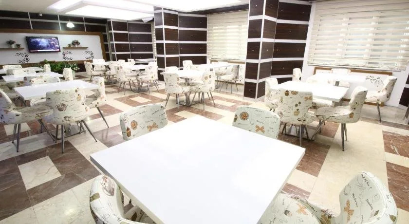 Afyon Grand Arı Hotel