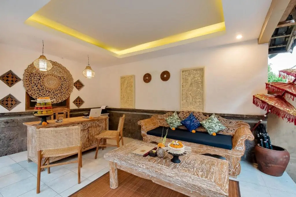 Santosha Place