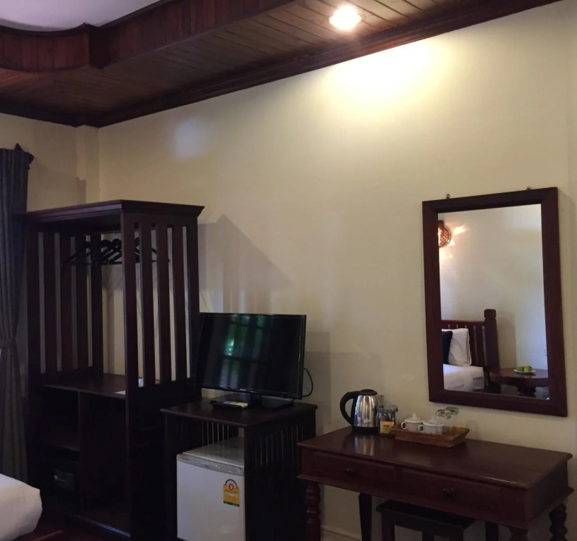 Luang Prabang Maison Vongprachan & Travel