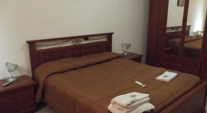 Agriturismo Ulivarella