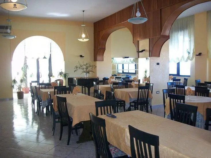Hotel Costa Azzurra