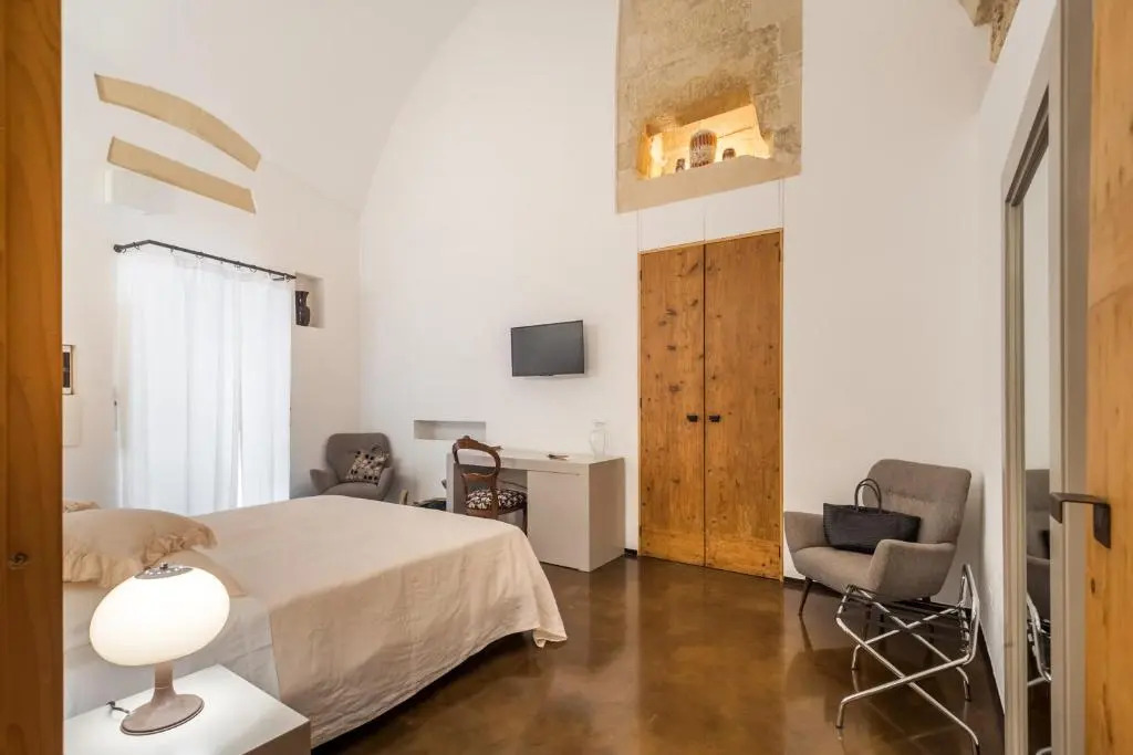 B&B Palazzo Personè Dimora Storica