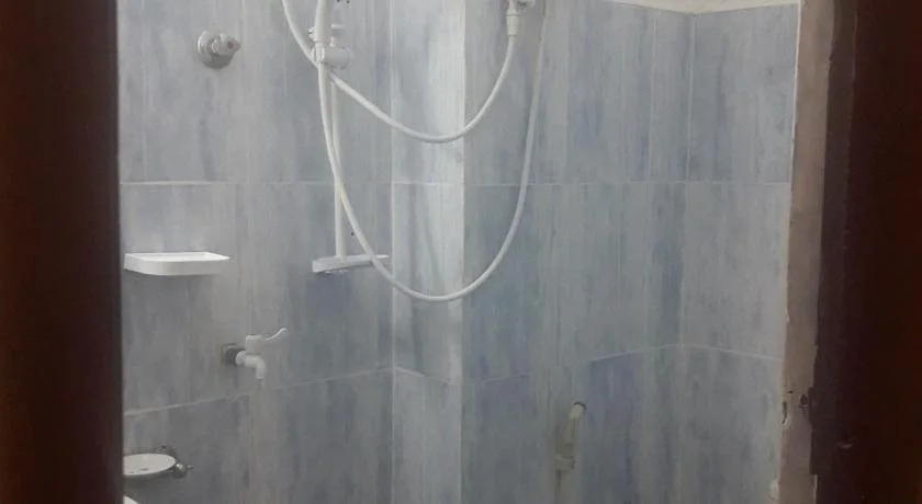 Blue Whale Hotel