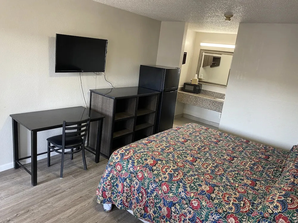 Jupiter Inn