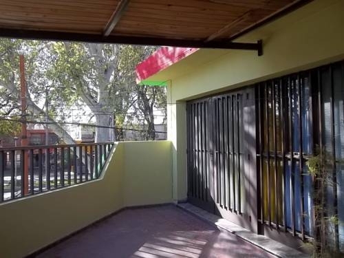 Mendoza Lodging