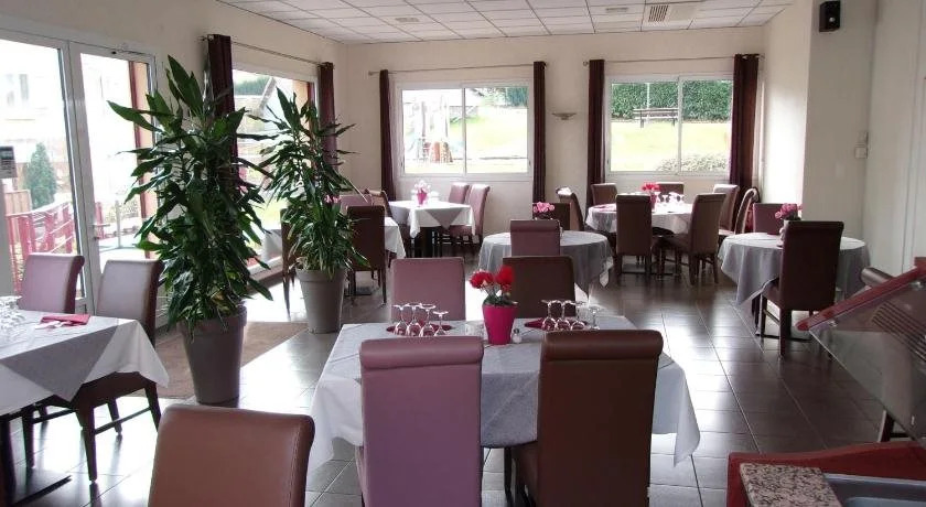 L' Escale Halloaise