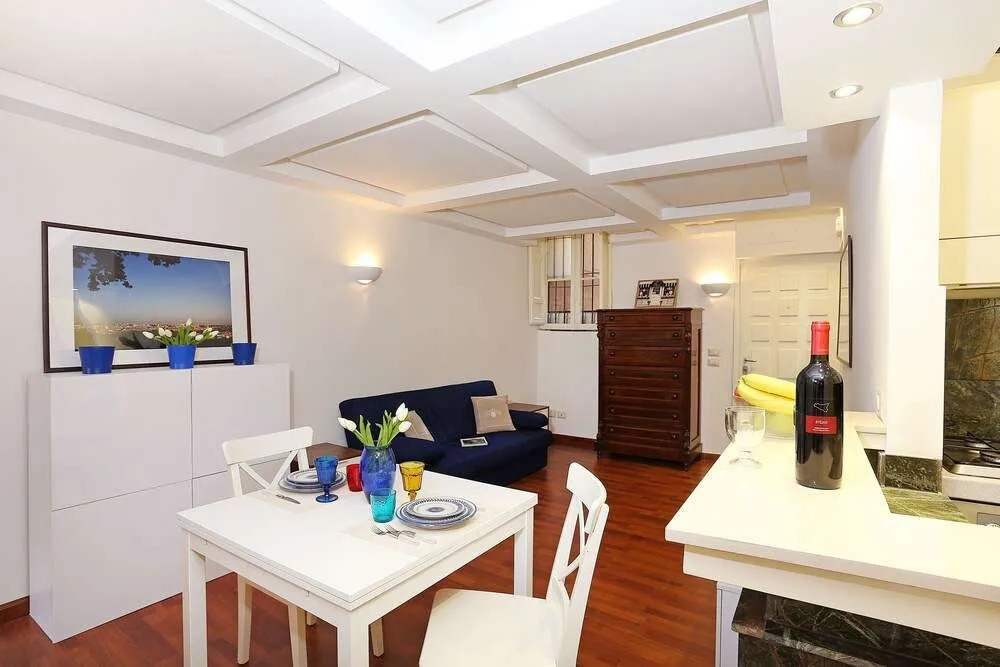 Appartamento Serpenti - Daplace Apartments