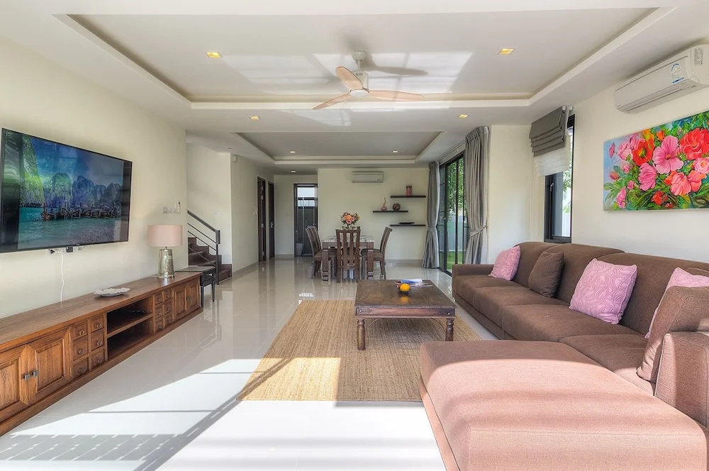 5bdr Pool Villa In Laguna Park #45 by Capital Pro