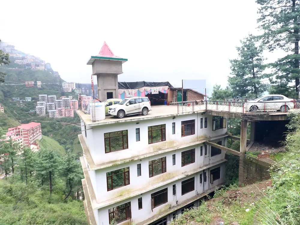OYO 19174 Home Delightful Stay Dhalli