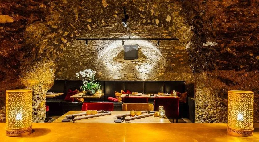 Hotel-Restaurant Bellevue