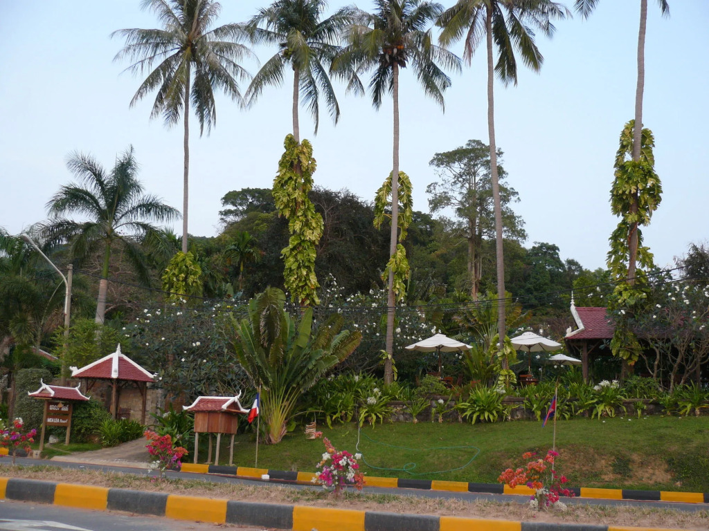Mealea Resort
